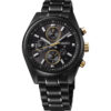 Seiko Brand 100Th Anniversary  Speedtimer Limited Edition