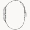 Bulova Crystal Stainless Steel Quartz Womens Watch - 96L329 - Image 2