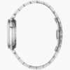 Bulova Classic Regatta Automatic Stainless Steel Womens Watch - 96P222