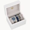 Bulova Classic Duality Stainless Steel Quartz Womens Watch - 96X160 - Image 4