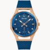 Bulova Marc Anthony Exclusive Curve HPQ Womens Watch - 97P174