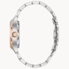 Bulova Classic Sutton Stainless Steel Automatic Watch - 98P170