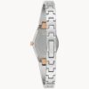 Bulova Modern Gemini Stainless Steel Watch - 98P216 - Image 3