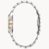 Bulova Classic Sutton Quartz Stainless Steel Womens Watch - 98R263
