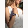 Bulova Classic Duality Stainless Steel Quartz Womens Watch - 96X160 - Image 6