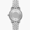 Zodiac Super Sea Wolf GMT Automatic Stainless Steel Watch - ZO9416 - Image 3