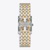 Tory Burch Eleanor Watch Ivory / Two-Tone - TBW1070 - Image 3