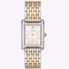 Tory Burch Eleanor Watch Ivory / Two-Tone - TBW1070