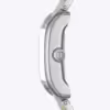 Tory Burch Eleanor Watch Ivory / Two-Tone - TBW1070 - Image 2
