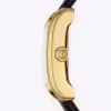 Tory Burch Eleanor Watch Ivory/ Black - TBW1076 - Image 2