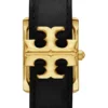 Tory Burch Eleanor Watch Ivory/ Black - TBW1076 - Image 3