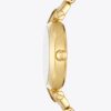 Tory Burch Kira Watch Ivory / Gold Tone - TBW2045 - Image 2