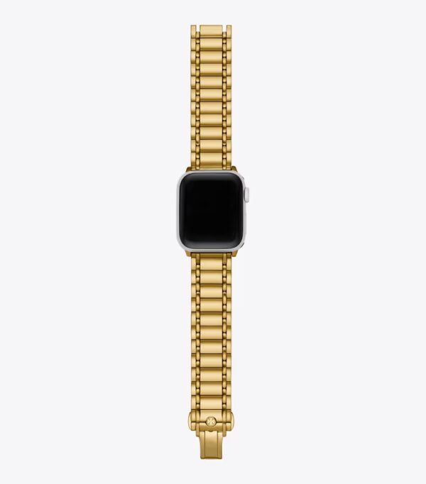 Tory Burch Eleanor Band For Apple Watch® - TBS0094