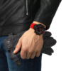 Tissot T-Race Quartz Chronograph 45mm Watch - T141.417.37.061.01 - Image 4