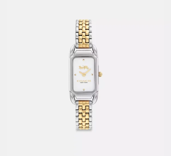 Coach Cadie Women's 17.5 mm X 28.5 mm Watch - CN378