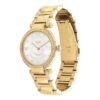 Coach Cary Gold  Tone 34mm Watch - 14503832 - Image 2