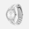Coach Brooks Silver Tone with Crystals, 38mm Watch - 14400033 - Image 2