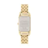 Coach Cadie Two-Tone 20mm x 32.5mm Watch - 14504042 - Image 2