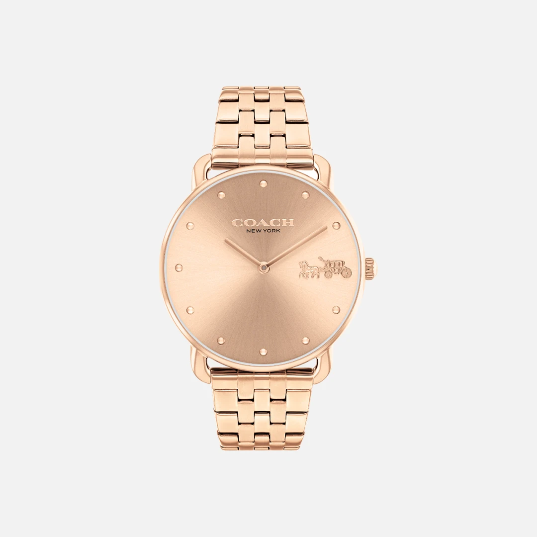 Coach Elliot Quartz Womens 36mm Watch - 14504292