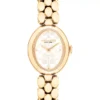 Coach Sammy Gold -Tone 22mm Watch - 14504417