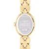 Coach Sammy Gold-Tone 22mm Watch - 14504417 - Image 3