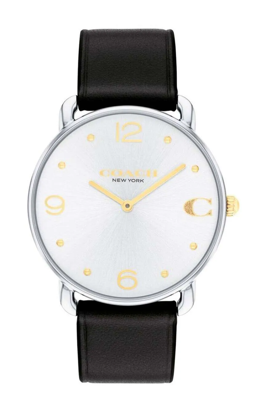Coach Elliot Quartz Womens 36mm Watch - 14504198