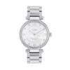 Coach Cary Silver Tone 34mm Watch - 14503830