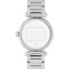 Coach Cary Silver Tone 34mm Watch - 14503830 - Image 3