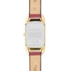 Coach Cadie Pink Leather Strap 17.5mm X 28.5mm Watch - 14504117 - Image 3