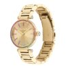 Coach Cary Gold Tone Bracelet 34mm Watch - 14504271 - Image 2