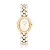 Coach Sammy Two-Tone 22mm Watch - 14504419