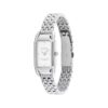 Coach Cadie Silver-Tone 17.5mm X 28.5mm Watch - 14504035 - Image 2