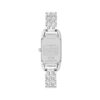 Coach Cadie Silver-Tone 17.5mm X 28.5mm Watch - 14504035 - Image 3