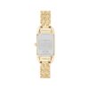 Coach Cadie Gold-Tone 17.5mm X 28.5mm Watch - 14504036 - Image 3