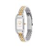 Coach Cadie Two-Tone 17.5mm X 28.5mm Watch - 14504172 - Image 2