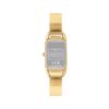 Coach Cadie Gold Tone 28.5mm x 17.5mm Watch - 14504250 - Image 3