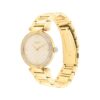 Coach Cary Gold Tone 34mm Watch - 14504183 - Image 2