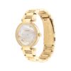Coach Cary Gold Tone Bracelet 34mm Watch - 14504265 - Image 2