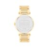 Coach Cary Gold Tone Bracelet 34mm Watch - 14504265 - Image 3