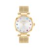 Coach Cary Gold Tone 34mm Watch - 14000112