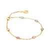 Coach Cary Gold Tone 34mm Watch - 14000112 - Image 3