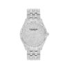 Coach Brooks Unisex Crystal Dial 38mm Watch - 14400036