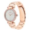 Coach Cary Rose Gold Tone 34mm Watch - 14504184 - Image 2