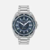 Coach Charter Automatic Blue Dial 44mm Watch-14602711