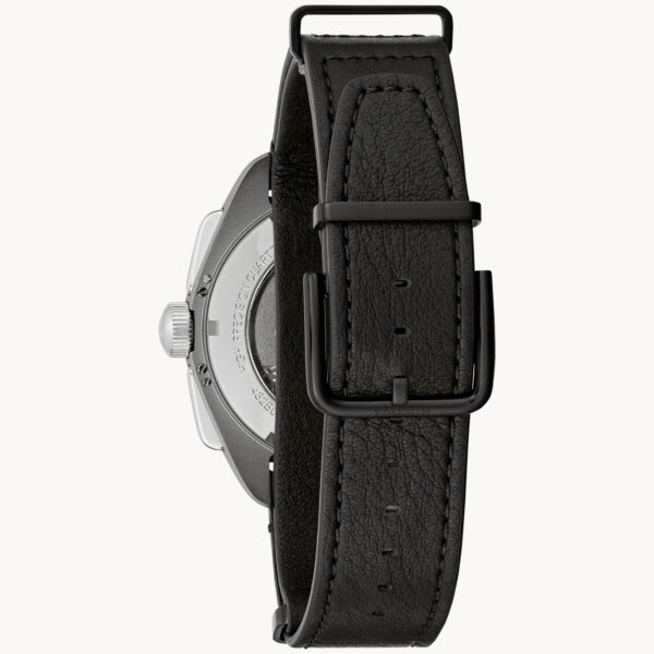 Bulova  Lunar Pilot Meteorite - 96A312 - Image 3