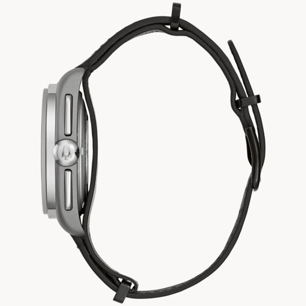 Bulova  Lunar Pilot Meteorite - 96A312 - Image 2
