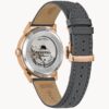 Bulova Summer Wind Rose Gold-Tone 40mm Watch - 97B206 - Image 2