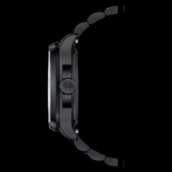 MIDO Multifort TV Big Date Auto SS -M049.526.33.081.00 - Image 3