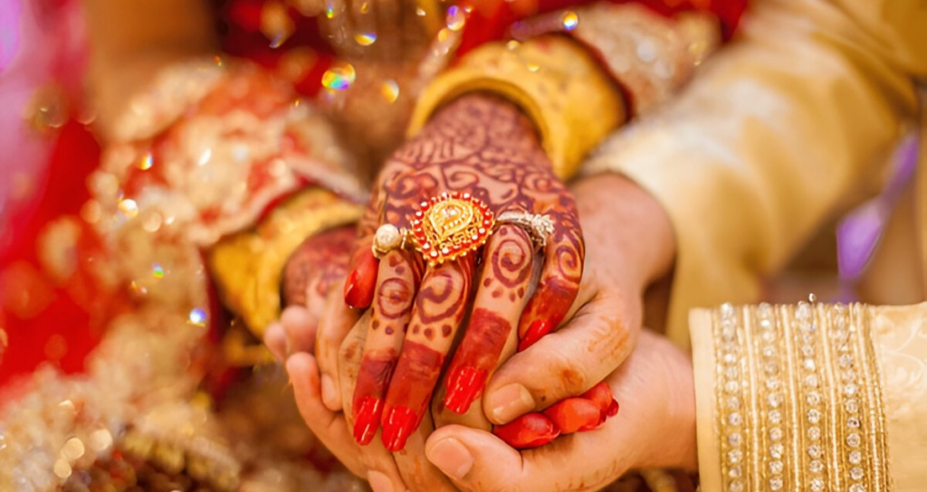 Wedding Jewelry for Bride