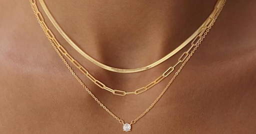 Chain Necklace